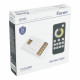 Контроллер CCT с пультом, таймером и визуализатором звука Feron LD482 12-24-48V 52097