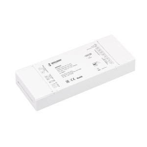 Диммер Arlight SMART-DALI-101-72-D2-ADDR-DIM-DT6-PD-SUF (12-48V, 1x20A, 0/1-10V, TRIAC) (IARL, IP20 Пластик) 058227