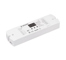 Контроллер Arlight SMART-SPI-302-82-2G-SH-PS-SUF (5-24V, 2.4G) 046474