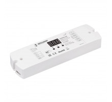 Контроллер Arlight SMART-SPI-302-82-2G-SH-PS-SUF (5-24V, 2.4G) 046474