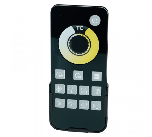 Контроллер CCT с пультом, таймером и визуализатором звука Feron LD482 12-24-48V 52097