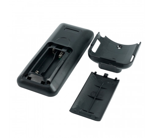 Контроллер диммер с пультом, таймером и визуализатором звука Feron LD481 12-24-48V 52096