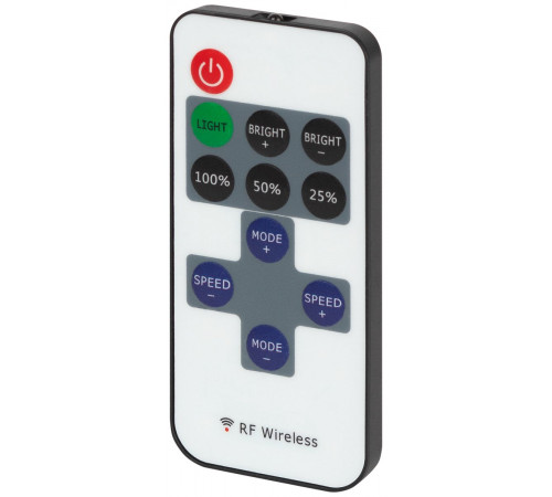 Диммер для светодиодной ленты Эра Dimmer_12/72W - 24/144W 250/3000 Б0043441