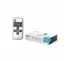 Диммер Gauss Basic 72Вт DC12В IP20 BT600