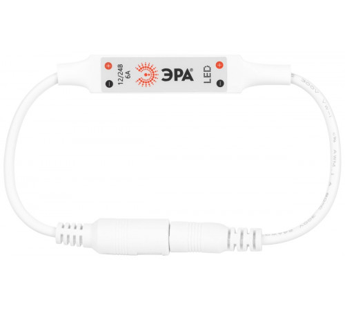 Диммер для светодиодной ленты Эра Dimmer_12/72W - 24/144W 250/3000 Б0043441