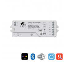 Контроллер для светодиодных лент Arte Lamp Spi A72C-01CH-WF