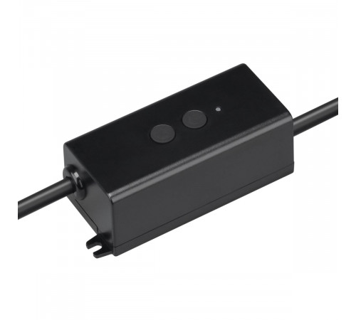 Контроллер Arlight SMART-SPI-301-82-RGBW-IP66 (5-24V, 5.5A, TUYA Wi-Fi, 2.4G) (IARL, IP66 Пластик) 065228