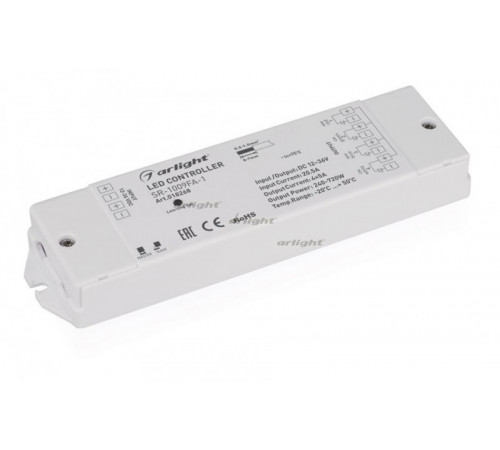 Контроллер Arlight SR-1009FA-1 018268