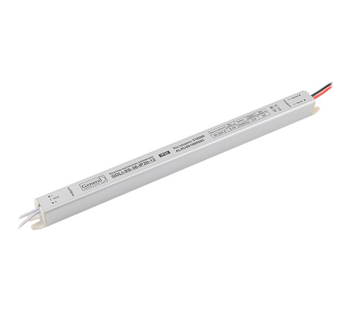 Драйвер General GDLI-SS-36-IP20-12 SG 519131
