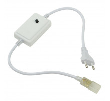Контроллер для светодиодной ленты Эра RGBcontroller-220-A06 220В Б0004974