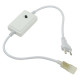Контроллер для светодиодной ленты Эра RGBcontroller-220-A06 220В Б0004974
