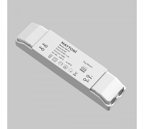 Контроллер Maytoni Lighting control 780101 Контроллер Maytoni Lighting control 780101