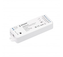 Контроллер Arlight SMART-SPI-302-82-RGBW-SUF (5-24V, 8A, TUYA Wi-Fi, 2.4G) 046487