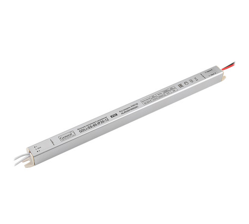 Драйвер General GDLI-SS-60-IP20-12 SG 519133