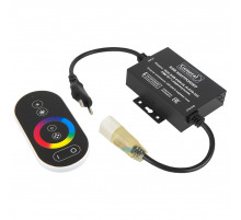 Контроллер General GDC-RGB-2500-NL-R-IP20-220 512120