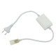 Контроллер для светодиодной ленты Эра RGBcontroller-220-A06 220В Б0004974