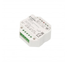 Диммер Arlight SMART-0/1-10V-301-72-DIM-PS-IN (230V, 1x3A, 2.4G) 028434(1)