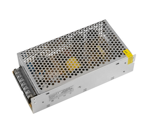 Драйвер General GDLI-250-IP20-12 512900 Драйвер General GDLI-250-IP20-12 512900