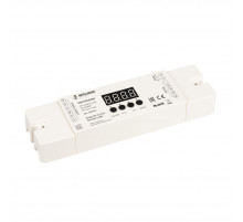 Контроллер Arlight SPI-SIRIUS-304-82-RGBW (12-24V, 2.4G) (IARL, IP20 Пластик) 053970
