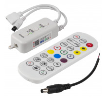 Контроллер General GDC-RGBW-96-BT-IP20-12 511806