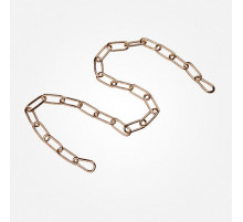 Цепь Eurosvet 1 м 10301 золото 00000073024