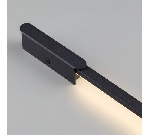 Элемент для накладного монтажа Odeon Light Hightech Fino 7155/1F