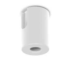 Крепление для светильника Nowodvorski Cameleon Mounting A White 8396