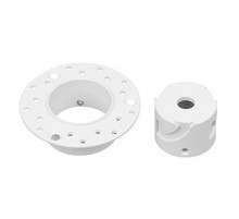 Крепление Arlight MOONLIGHT-D30-CEILING-IN-F-DL White 051313