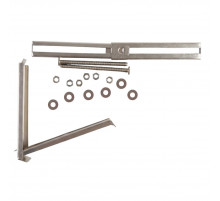 Комплект монтажа для реечного потолка для светильника серии ULO-N Uniel UFL-N10R SET UL-00013279