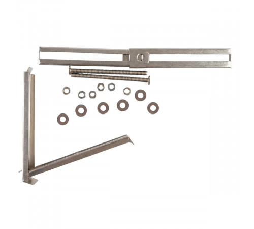 Комплект монтажа для реечного потолка для светильника серии ULO-N Uniel UFL-N10R SET UL-00013279