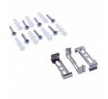 Комплект для накладного монтажа для светильника серии ULO-N Uniel UFL-N10S SET UL-00013282