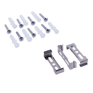 Комплект для накладного монтажа для светильника серии ULO-N Uniel UFL-N10S SET UL-00013282