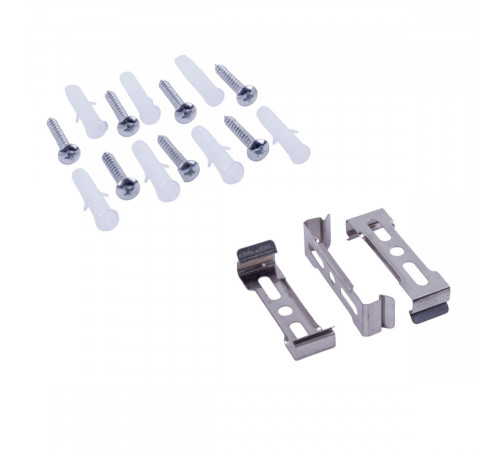 Комплект для накладного монтажа для светильника серии ULO-N Uniel UFL-N10S SET UL-00013282