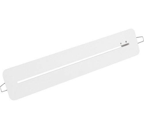 Крепление для встройки в потолок Arlight EMGM-VECTOR-RECESSED 046674 Крепление для встройки в потолок Arlight EMGM-VECTOR-RECESSED 046674