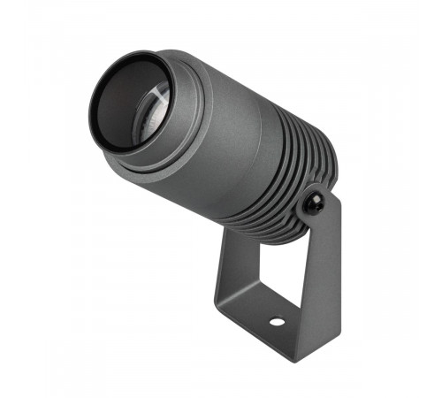 Ландшафтный светильник Arlight ALT-RAY-ZOOM-R52-8W Warm2700 (DG, 10-40 deg, 230V) (IP67 Металл) 051802(1)