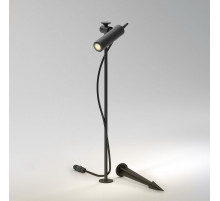 Ландшафтный светильник Elektrostandard Covert 35173/S черный 4690389219283 a072079