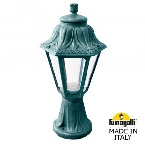 Ландшафтный светильник Fumagalli MINILOT/ANNA E22.111.000.VXE27