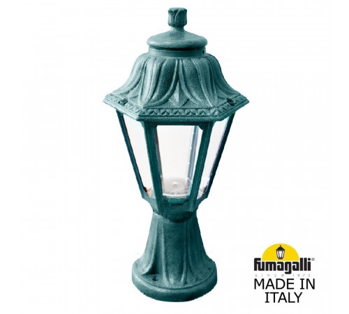 Ландшафтный светильник Fumagalli MINILOT/ANNA E22.111.000.VXE27