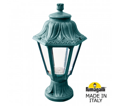 Ландшафтный светильник Fumagalli MIKROLOT/ANNA E22.110.000.VXE27