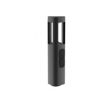 Ландшафтный светильник с блоком розеток Myfar Origin MO1001-1G