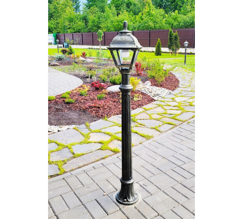 Ландшафтный светильник Fumagalli ALOE.R/CEFA U23.163.000.BXE27