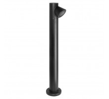 Ландшафтный светильник Arte Lamp Brooklyn A2063PA-1BK