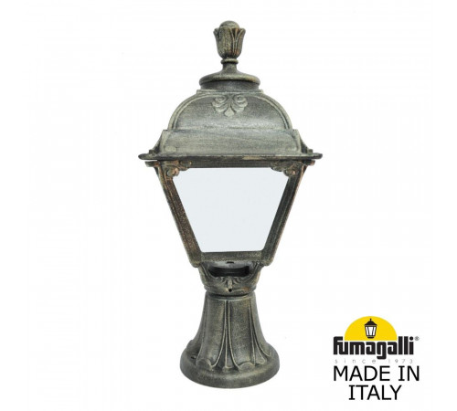 Ландшафтный светильник Fumagalli MINILOT/CEFA U23.111.000.BYE27