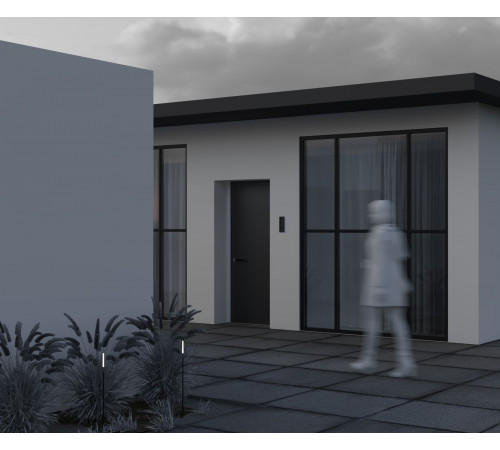 Ландшафтный светильник Maytoni Flare S O524FL-L2PT3K