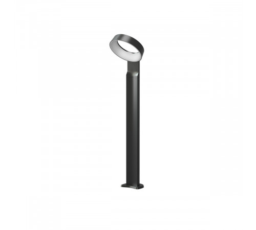 Ландшафтный светильник Denkirs Sanvik DK9718-BK Ландшафтный светильник Denkirs Sanvik DK9718-BK