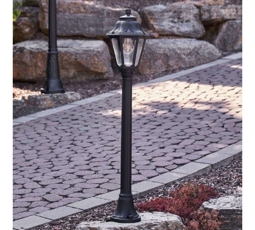 Ландшафтный светильник Fumagalli MIZAR.R/ANNA E22.151.000.AXE27