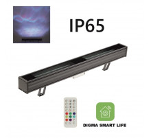 Ландшафтный светильник Odeon Light Hightech Waterfall IP65 7186/80FL