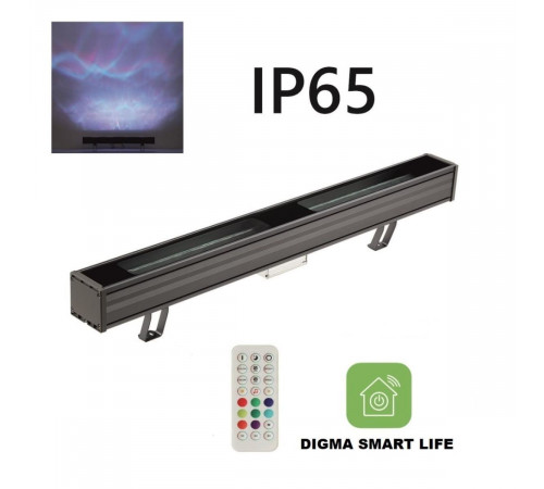 Ландшафтный светильник Odeon Light Hightech Waterfall IP65 7186/80FL