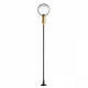 Ландшафтный светильник Odeon Light Nature Dande 7121/2GL