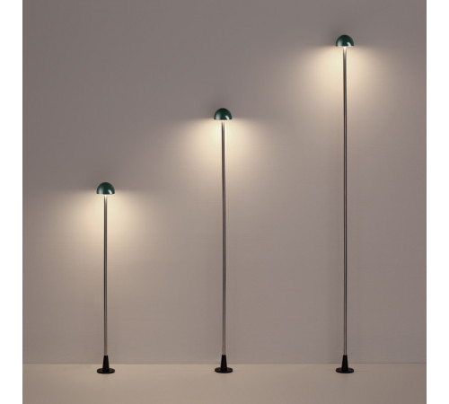 Ландшафтный светильник Odeon Light Nature Verde 7122/4GL Ландшафтный светильник Odeon Light Nature Verde 7122/4GL